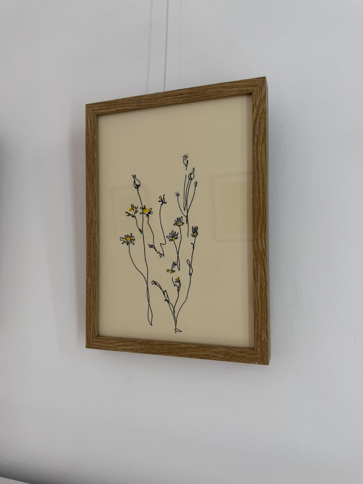 Sauvage - Wild flowers 1
