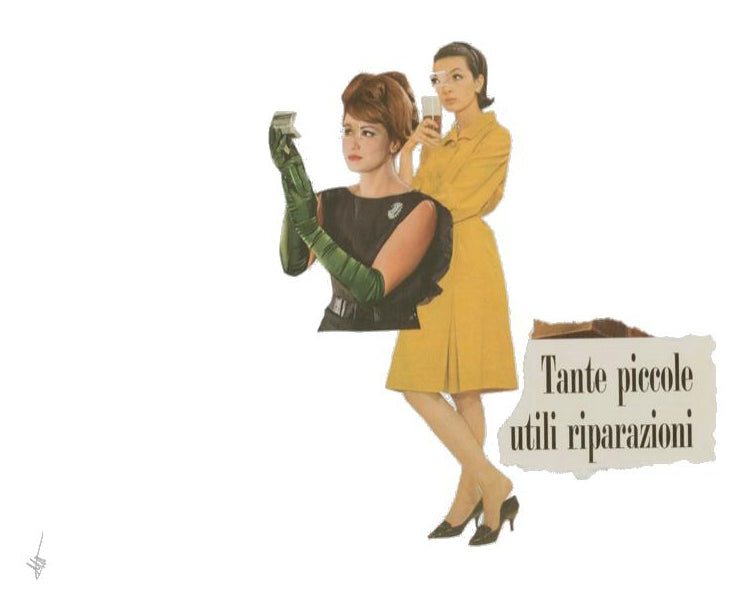 Frammenti di un'idea