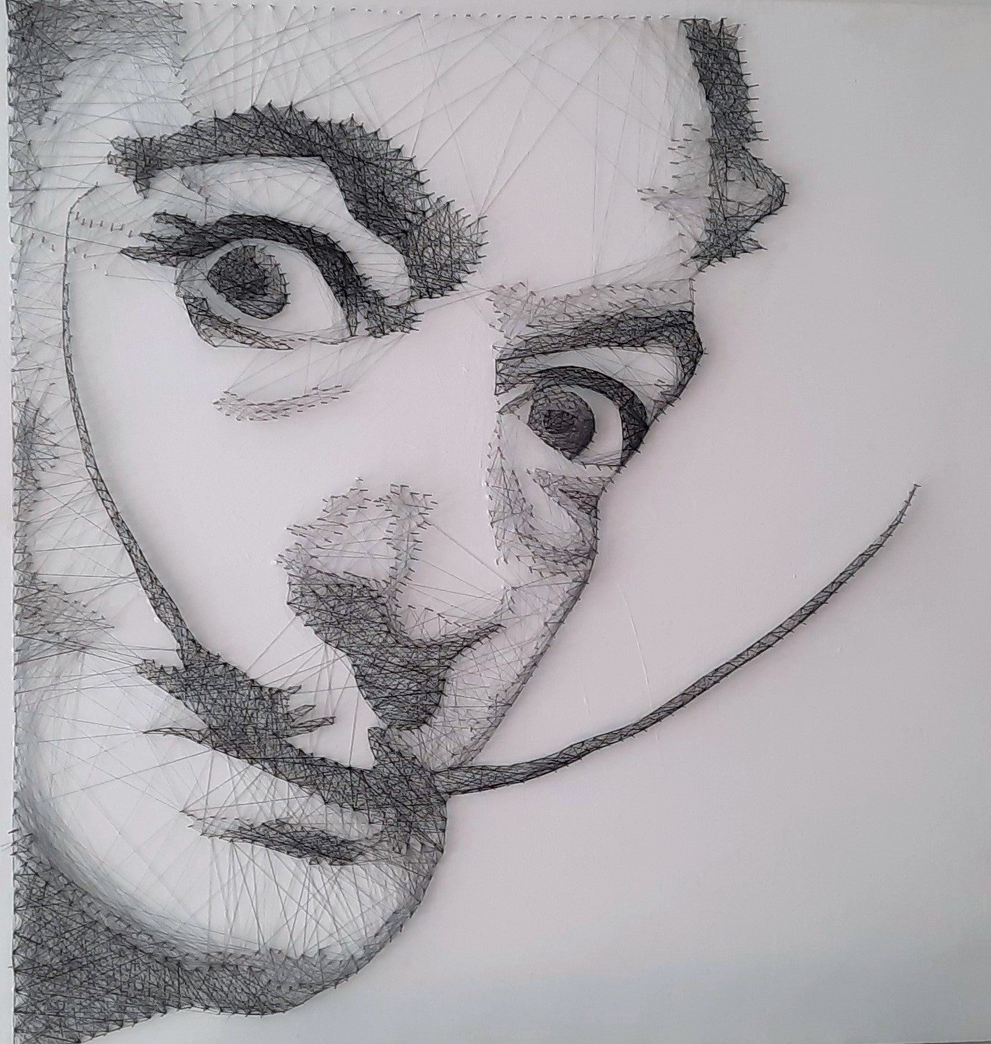 MASCHERA