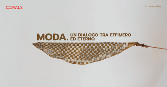 MODA. Un dialogo tra effimero ed eterno