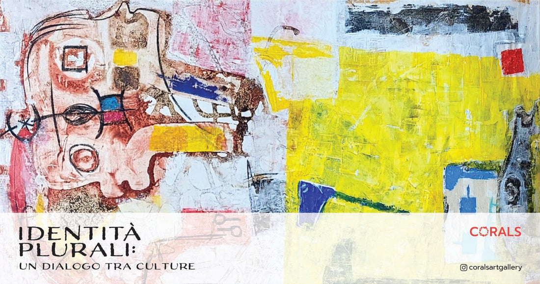 Identità Plurali: Un Dialogo tra Culture