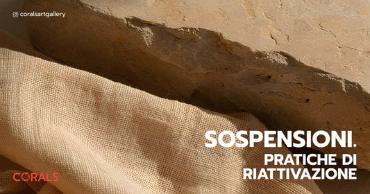 Sospensioni. Pratiche di riattivazione