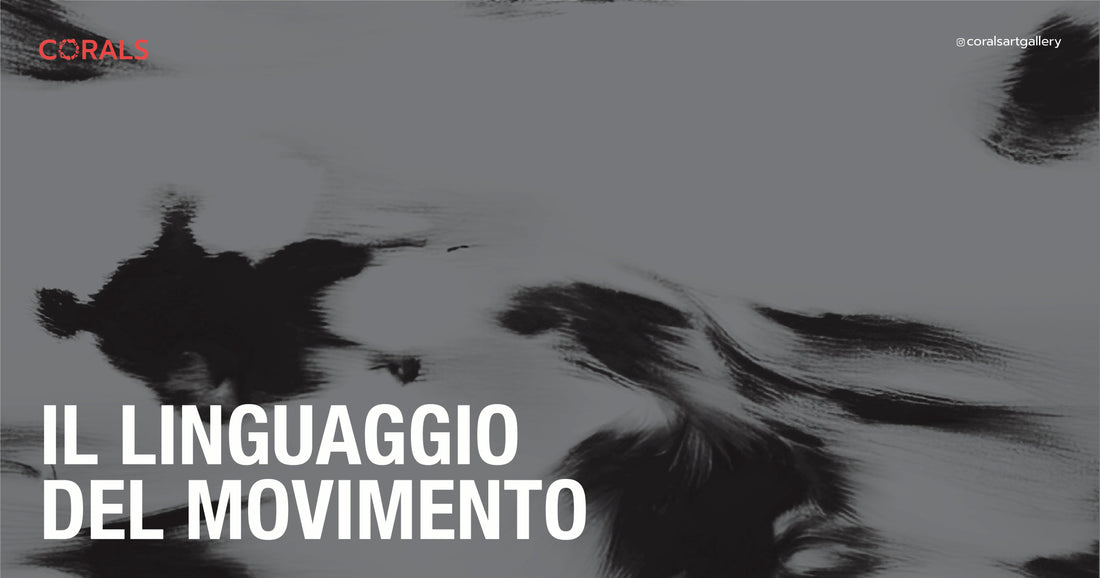 Il linguaggio del movimento