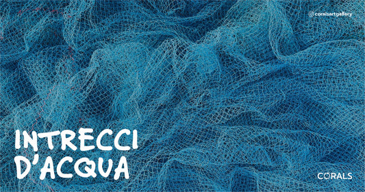 Intrecci d’acqua