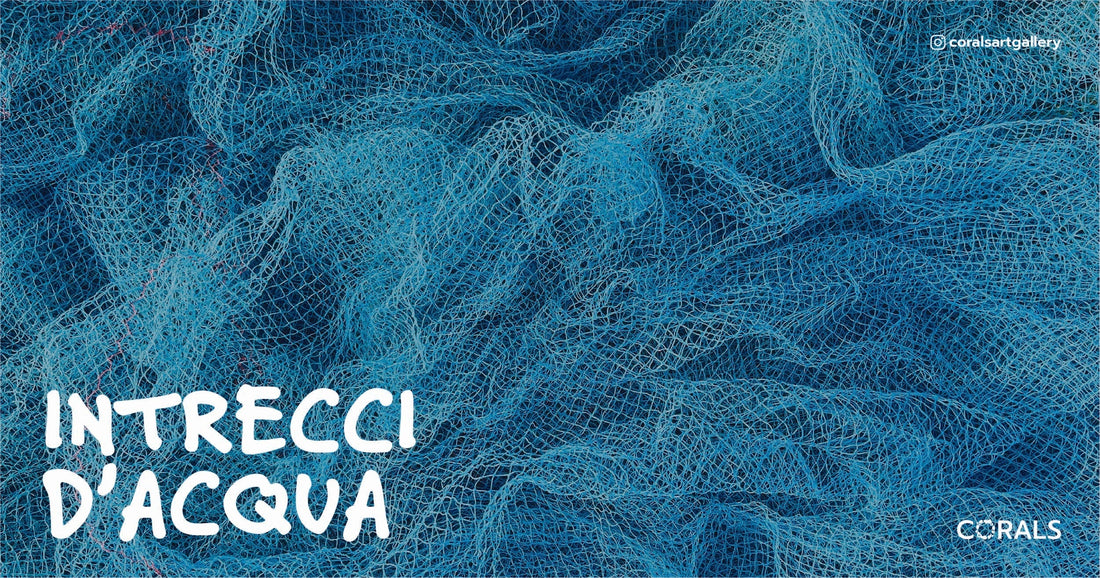 Intrecci d’acqua