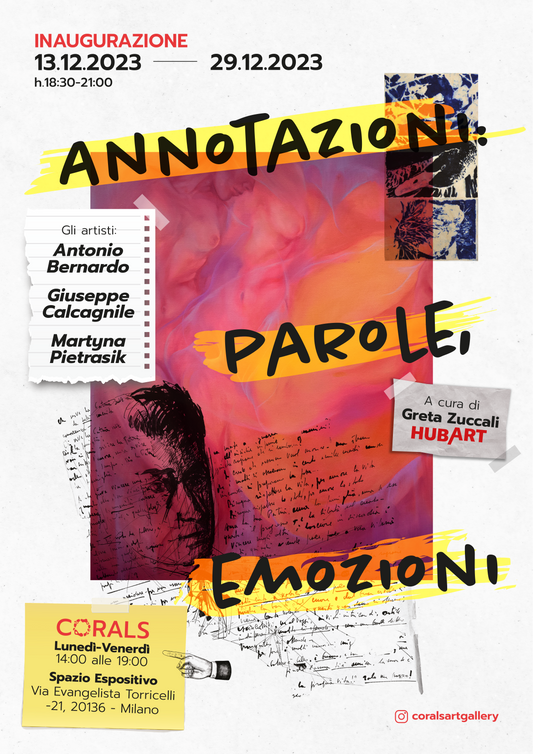 Annotazioni