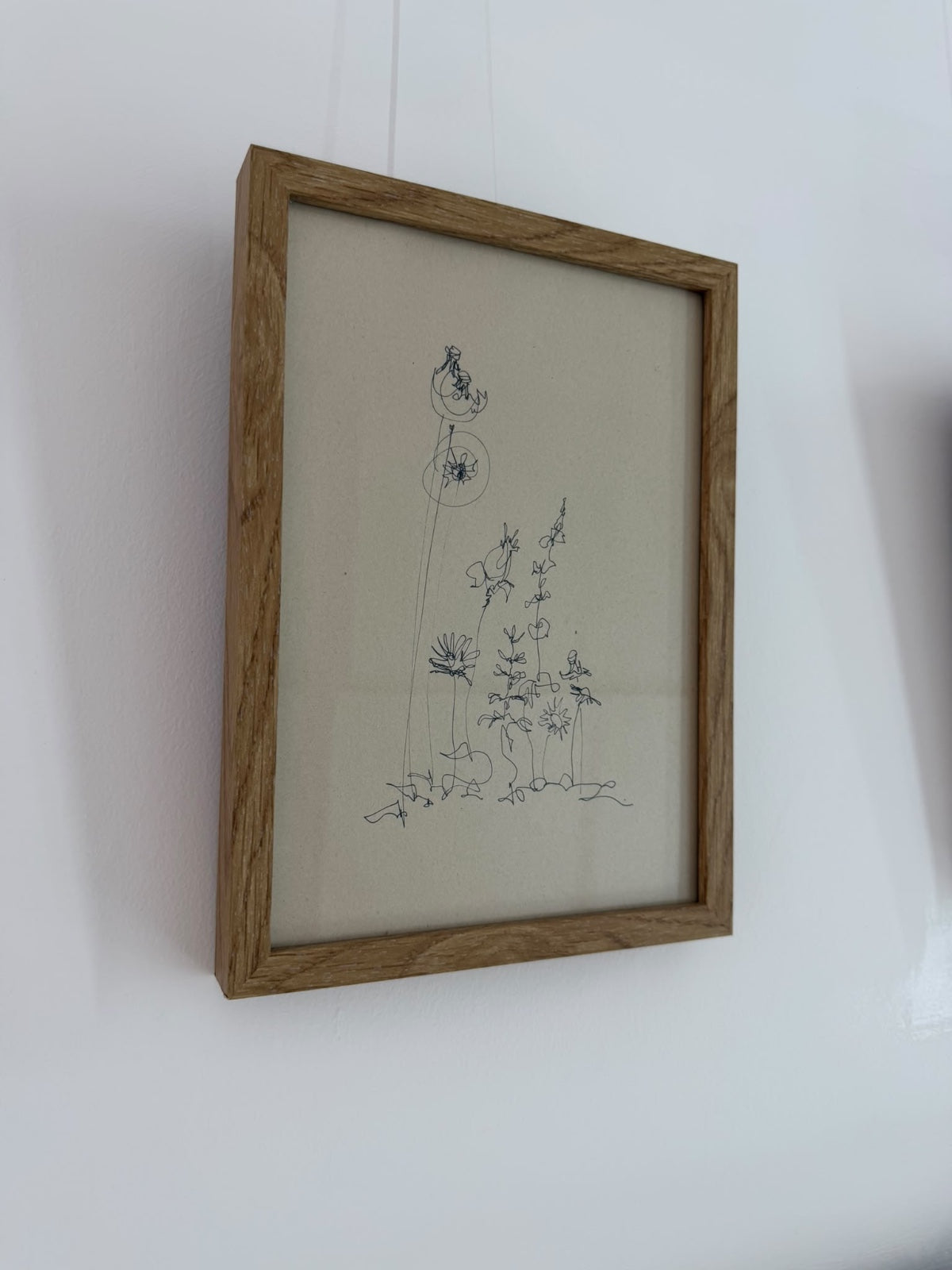 Sauvage - Wild flowers 3