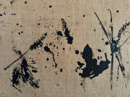 Spighe Nere - Frammento