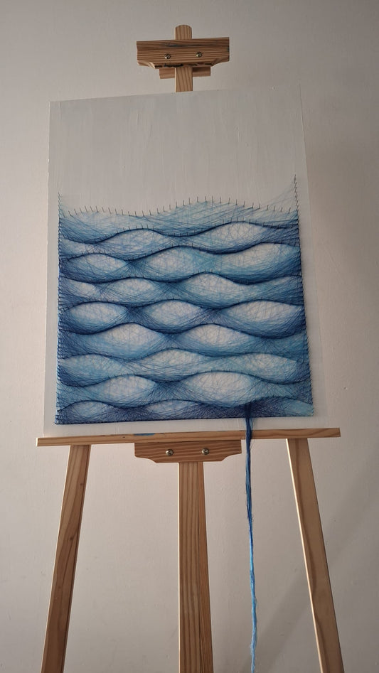 IL TEMPO DELL'ACQUA