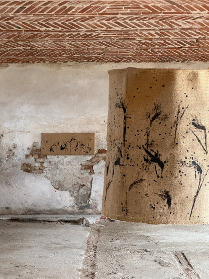 Spighe Nere - Campo Sospeso II