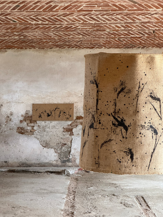 Spighe Nere - Campo Sospeso II