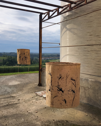 Spighe Nere - Campo Sospeso II