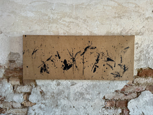 Spighe Nere - Frammento