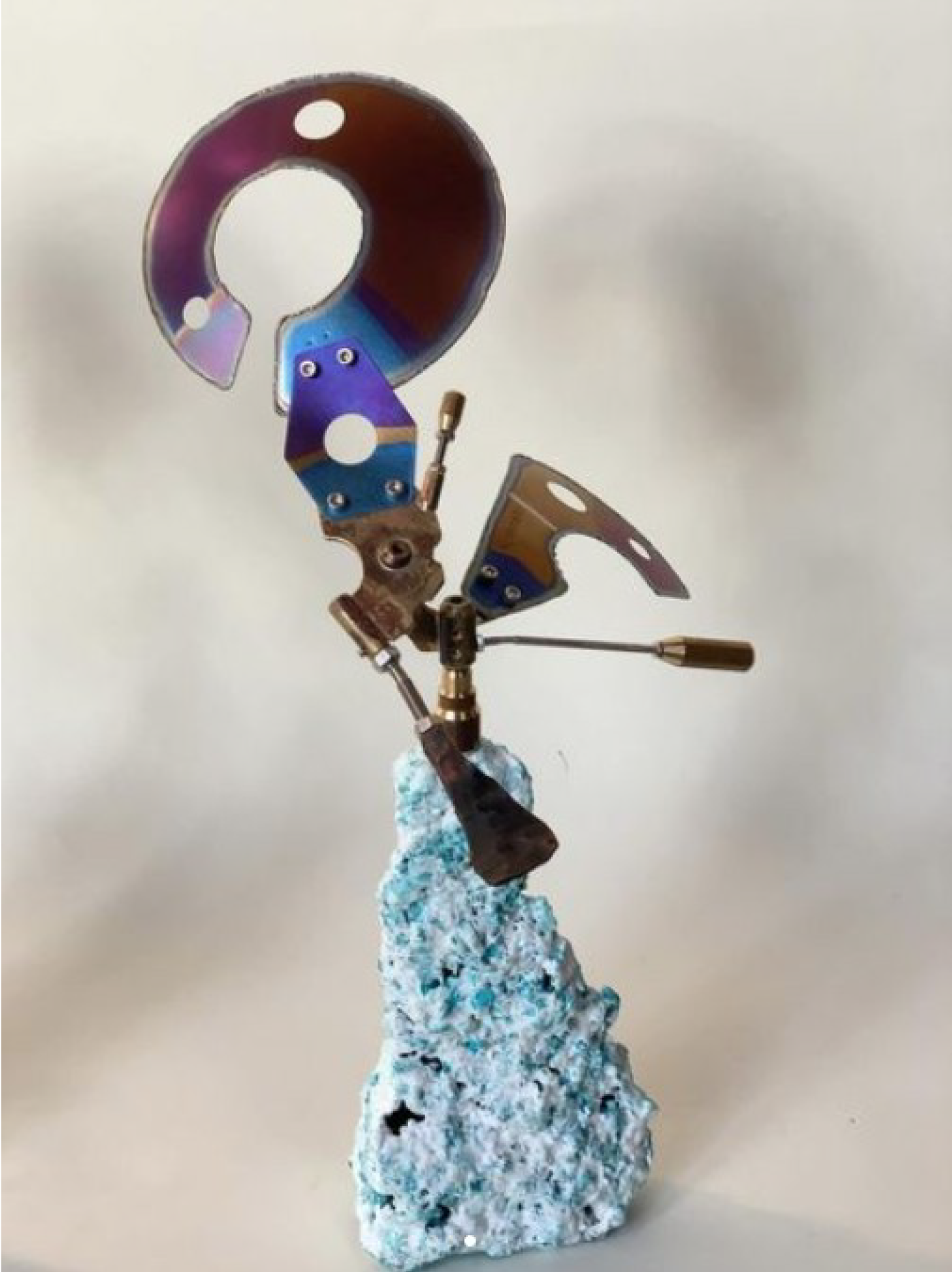 KEHAI “mi” (type-round)