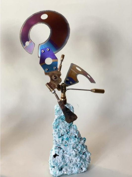 KEHAI “mi” (type-round)