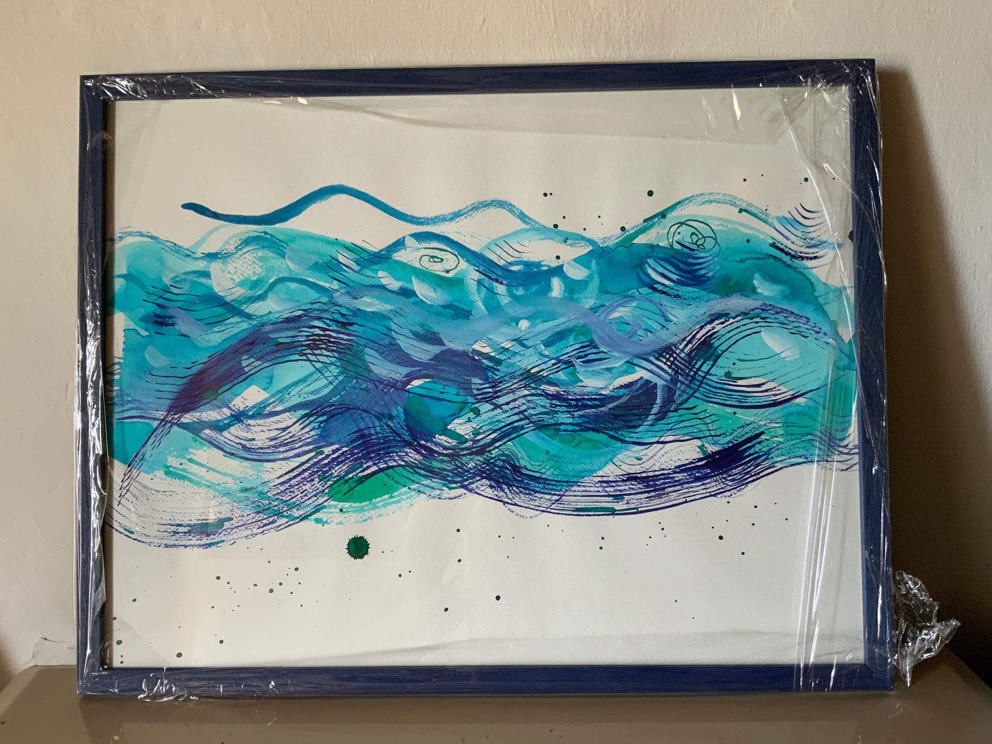 OCEAN IN CROAZIA N°3