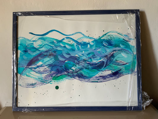 OCEAN IN CROAZIA N°3
